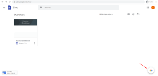 Pengertian Dan Cara Setting Domain Di Google Sites