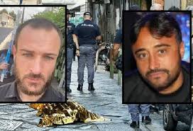 那不勒斯男子因5000欧元债务纠纷遭亲戚枪杀嫌犯米兰落网_意大利_新闻_华人头条