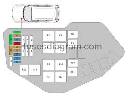 This specific fleetwood model is the 40m floorplan. 2006 Tahoe Q7 Fuse Box More Diagrams Shake