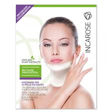 Inca Rose Chin And Neck Lift Bio Mask