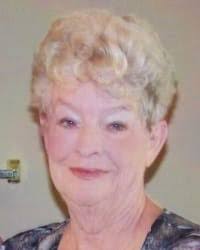 Frances Marie Pratt Weaver Obituary (1938