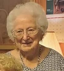 Lois Marie (Floyd) Robnett-Thomas Obituary