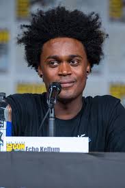 Echo Kellum
