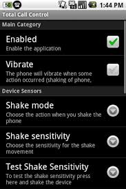 Total call lite es la versión gratuita de total call control pro: Free Total Call Control Lite Apk Download For Android Getjar