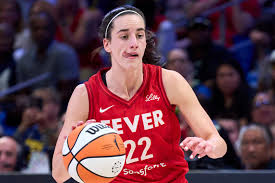 It's not something I've ever done before,' says Caitlin Clark as WNBA star  explains absence in marquee All-Star event | The US Sun