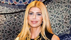 Marokkaanse media: Estelle Cruijff is bekeerd tot islam