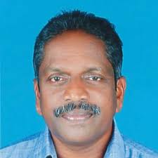 Mr. T. J. Peter (Reader)