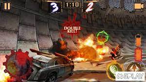 You can fight with the dragon you need, as you will have them all opened. Download Rocket Car Ball 2 3 Apk Mod Money For Android