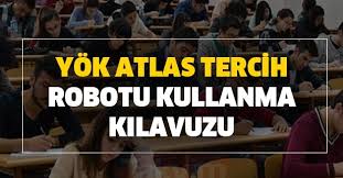 Aday, mezun olduğu veya olacağı lisedeki alan veya bölüm'ü dikkate aldığında, tercih edebileceği bölümlerin puan türü ve sıralaması dışında kalan farklı puan türü ve sıralamaya sahip bölümleri tercih etmesi durumunda, alan dışı tercih yapmış olur. Yks Tercihleri Nasil Yapilir Yok Atlas Tercih Robotu Kullanma Kilavuzu 2020 Yks Tercihi Yapacaklar Buna Cok Dikkat Edin Takvim