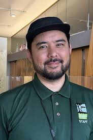 Randall Museum Staff