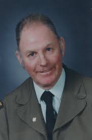 Obituary information for Gary Hector McCray