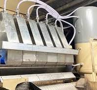 Eagle Scan Optical Electronic Walnut Color Sorter | Chico ...