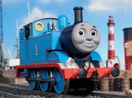 Thomas The Tank Engine Wikipedia