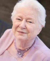 Maxine Hermann Obituary