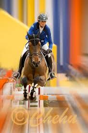 Saut Hermes 2014 Penelope Leprevost Horse Photography Horses Captain America