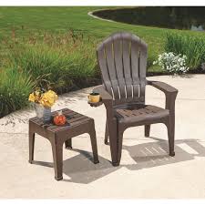 The Classic Adirondack Chair Gets An Upgrade With A Built In Pull Out Footrest This Chair Is Low Cost Comfortable And Looks Just As Good On Your Porch As It