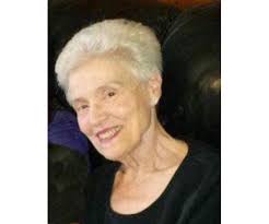 Shirley Baber Obituary (2022)