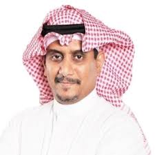 Saeed Al Mashjari