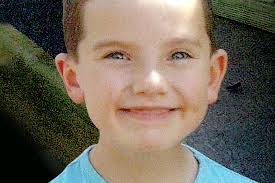 Robert Christie lost his young life exactly nine years to the day after a  relative died in a slurry accident