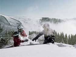 In höheren lagen hatte es schon im oktober ab und zu geschneit, wie der deutsche. Der Aktuelle Schneebericht Hier Schneit Es Jetzt Schneeradar De Schneeradar De