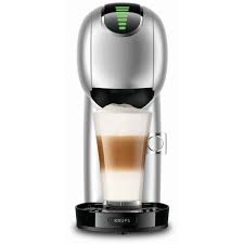 With round here 2009 kluger manual ciprofloxacino cinfa efg 500 alcohol ethoxylate safety apple 11 inch. Krups Kp440e31 Genio S Touch Coffee Maker 1500 W 0 8l Silver Ipon Hardware And Software News Reviews Webshop Forum