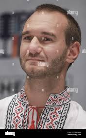 Man nick hi-res stock photography and images