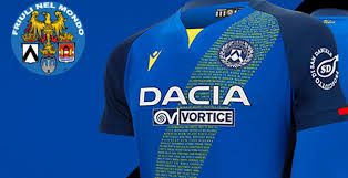 The traditional team home kit is black and white striped shirt, black shorts, and white socks. Udinese 20 21 Away Kit Released Pays Homage To Home Region Friuli Footy Headlines