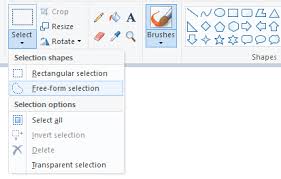Microsoft excel merupakan salah satu bagian dari software microsoft office, jadi kita bisa mengenal beberapa ciri. Gambar Cara Mengganti Background Foto Dengan Paint Tanpa Ribet Leskompi