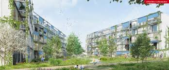 Die mietpreise in karlsruhe liegen aktuell bei durchschnittlich 9,80 €/m². Wegen Mangel 23 Neue Bezahlbare Mietwohnungen In Karlsruhe Gebaut