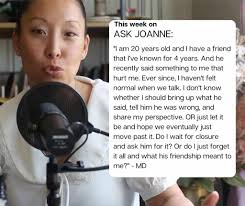 When We Fight: A Translation Error