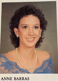 Anne Barras's Instagram, Twitter & Facebook