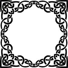 To qualify as a custom design pack, you need to have at least 10 designs in your shopping cart. Celtic Border Stencil Designs Shefalitayal