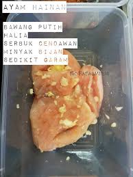 Biarkan beberapa minit kemudian masukkan lobak merah, kentang dan bawang besar yang telah dihiris. Resepi Ayam Yang Sihat Pawtaste Com