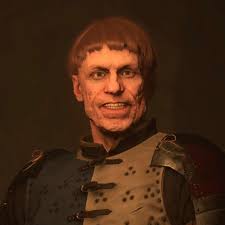 KCD2] VA sama untuk Dry Devil dan Vasko ke? : r/kingdomcome