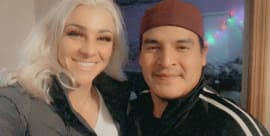 Roy Lee Lozier Tapia Obituary (1993