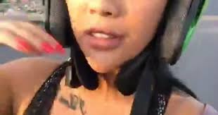 Maybe you would like to learn more about one of these? Heboh Video Artis Bigo Naik Ojek Online Cuma Pakai Bikini Sambil Pamer Dada Bikin Gagal Fokus Halaman 10 Gridoto Com