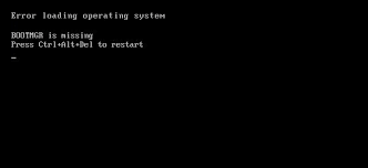 How To Repair Windows Bootloader Problems If Your Computer Won T Start