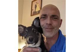 Bradley J. Kostenbader Obituary (1972