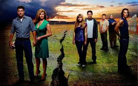 Friday Night Lights A Show I M Supposed To Be Watching Friday Night Lights Tv Shows Favorite Tv Shows