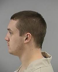 Duluth Police “Property Crimes Wanted Person of the Week”