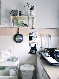 Gambar wanita ini tunjuk cara untuk bina kabinet dapur dengan. Modal Tak Sampai Rm 1k Untuk Siapkan Kabinet Dapur Rumah Sewa Ni Edisiviral
