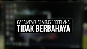 Cara menghapus virus dan malware di server linux yang pertama yaitu dengan menggunakan software clamav. Cara Membuat Virus Komputer Sederhana Yang Tidak Berbahaya Video Liputan6 Com