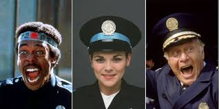 Assignment miami beach includes both lead and minor roles. Police Academy Where Are They Now