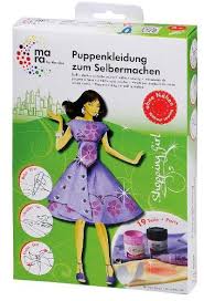 A sweet mermaid doll is guaranteed, but each doll's look remains a mystery until revealed. Barbie Chelsea Selber Machen Schnittmuster 3 Teiliges Sommer Set Puppenkleidung 3 Hakelanleitungen Herbst Und Winter Mode Fur Barbie Zum Selber Machen Damk Laip