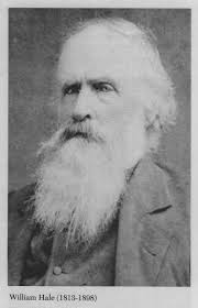 Hales Corners Historical Society