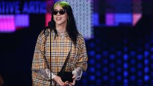 Subscribe to billie eilish mailing lists. Billie Eilish Lands Massive Payday For Apple Tv Documentary Hollywood Reporter