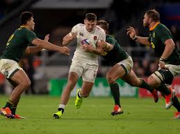 You can use the site to build, refresh and test your knowledge of the physical aspects of the game. When Is The Rugby World Cup Final Rugby World