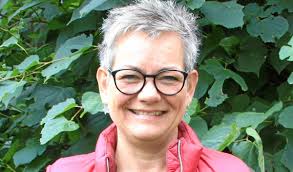 Bondekonen fra Kjeldgård om livet på landet