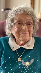 Obituary for Rita M. Krol