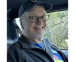 Stephen Geary Obituary (1945